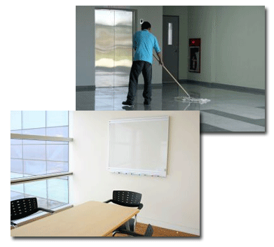 Super Clean Janitorial Services